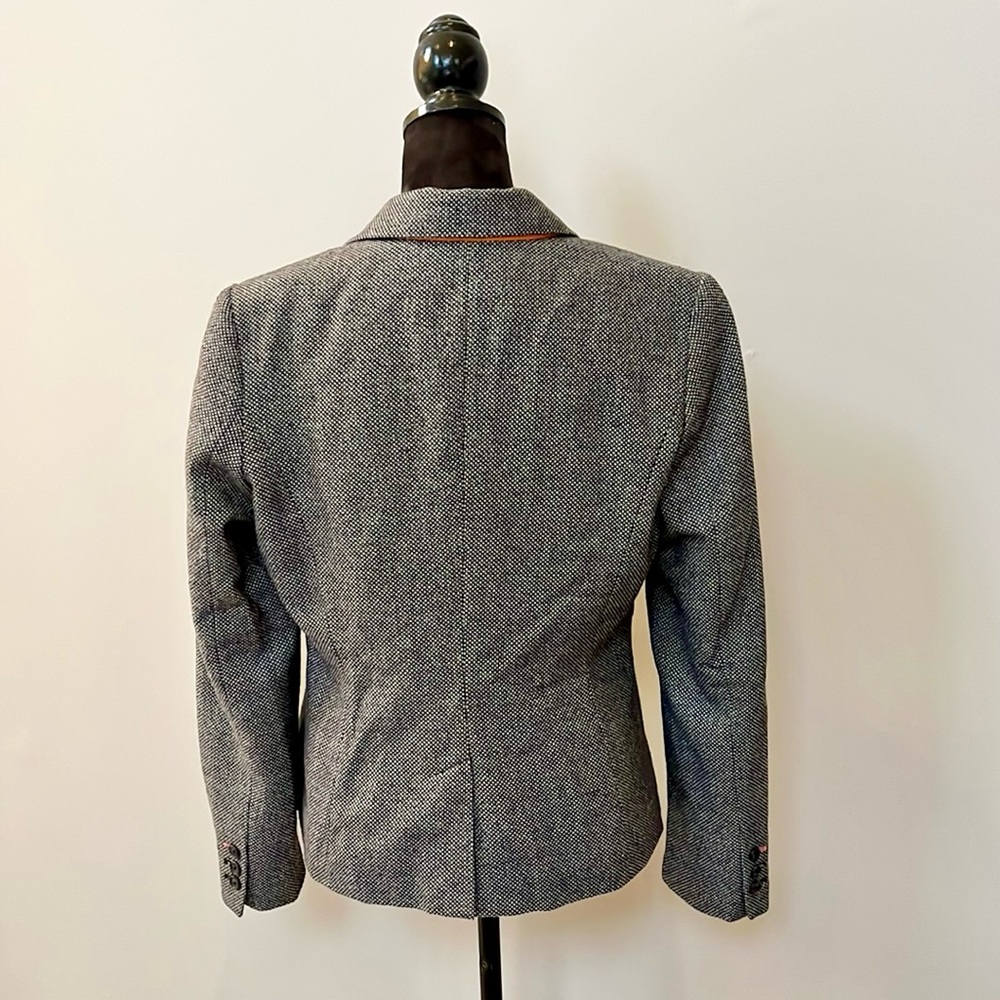 Merona Blazer - Picture 3 of 8